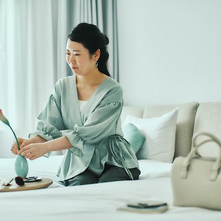 Omo3 Tokyo Akasaka By Hoshino Resort מראה חיצוני תמונה