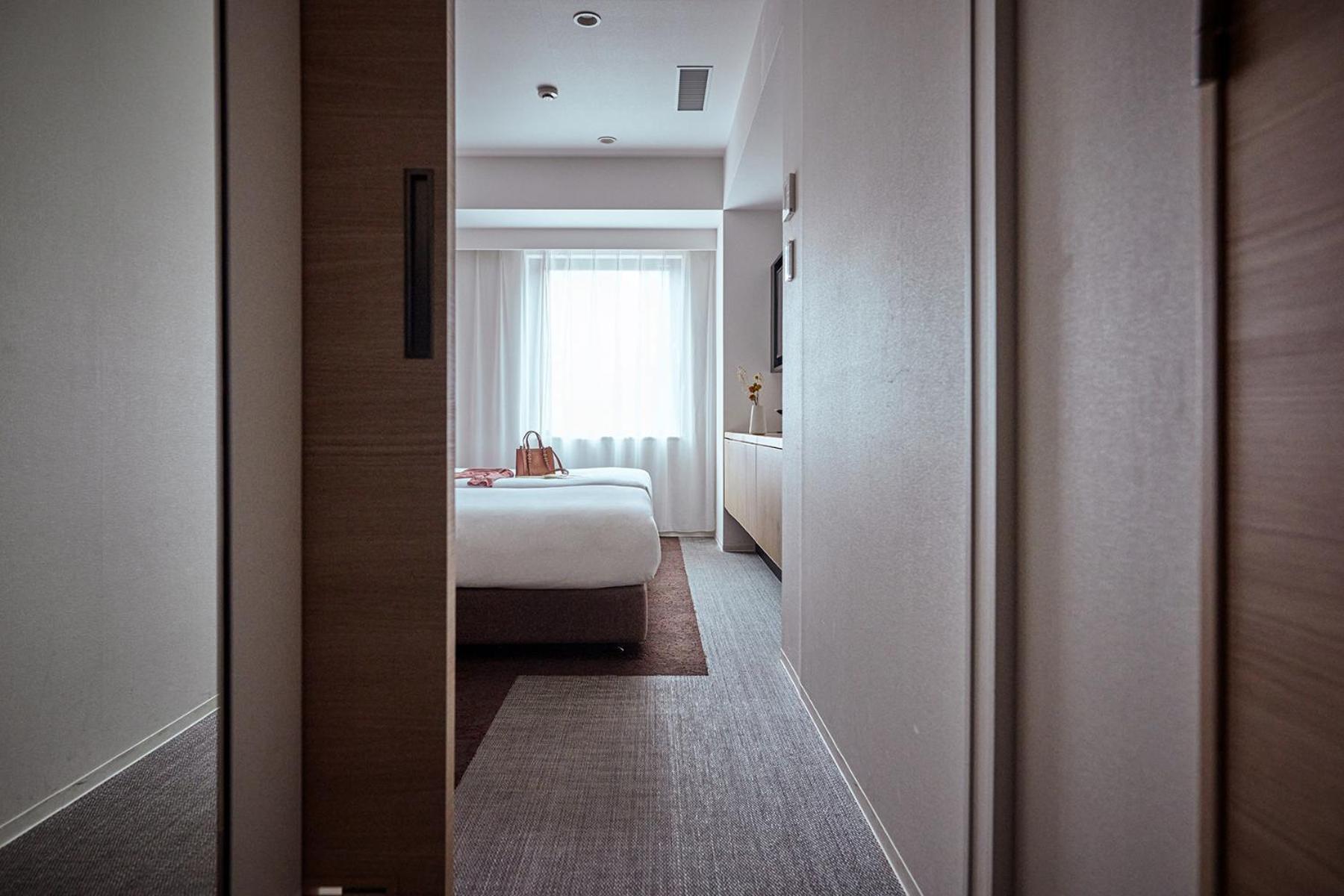 Omo3 Tokyo Akasaka By Hoshino Resort מראה חיצוני תמונה