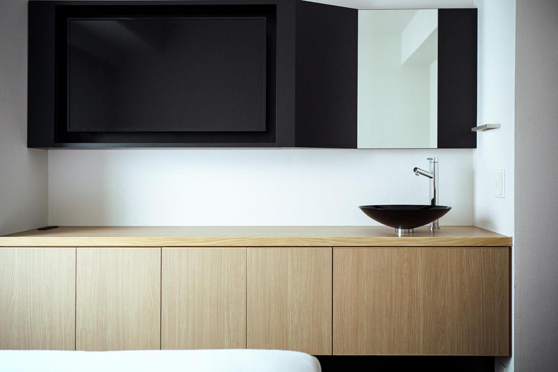 Omo3 Tokyo Akasaka By Hoshino Resort מראה חיצוני תמונה