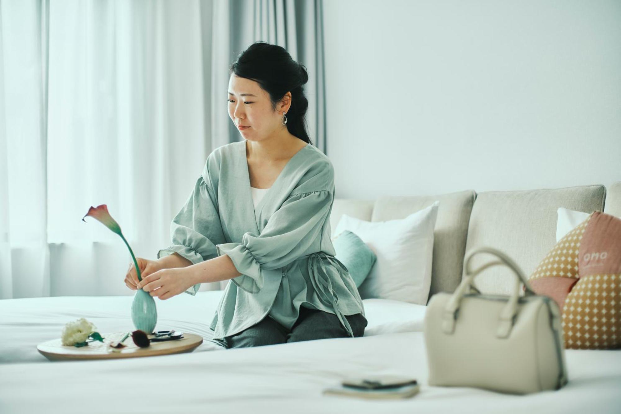 Omo3 Tokyo Akasaka By Hoshino Resort מראה חיצוני תמונה